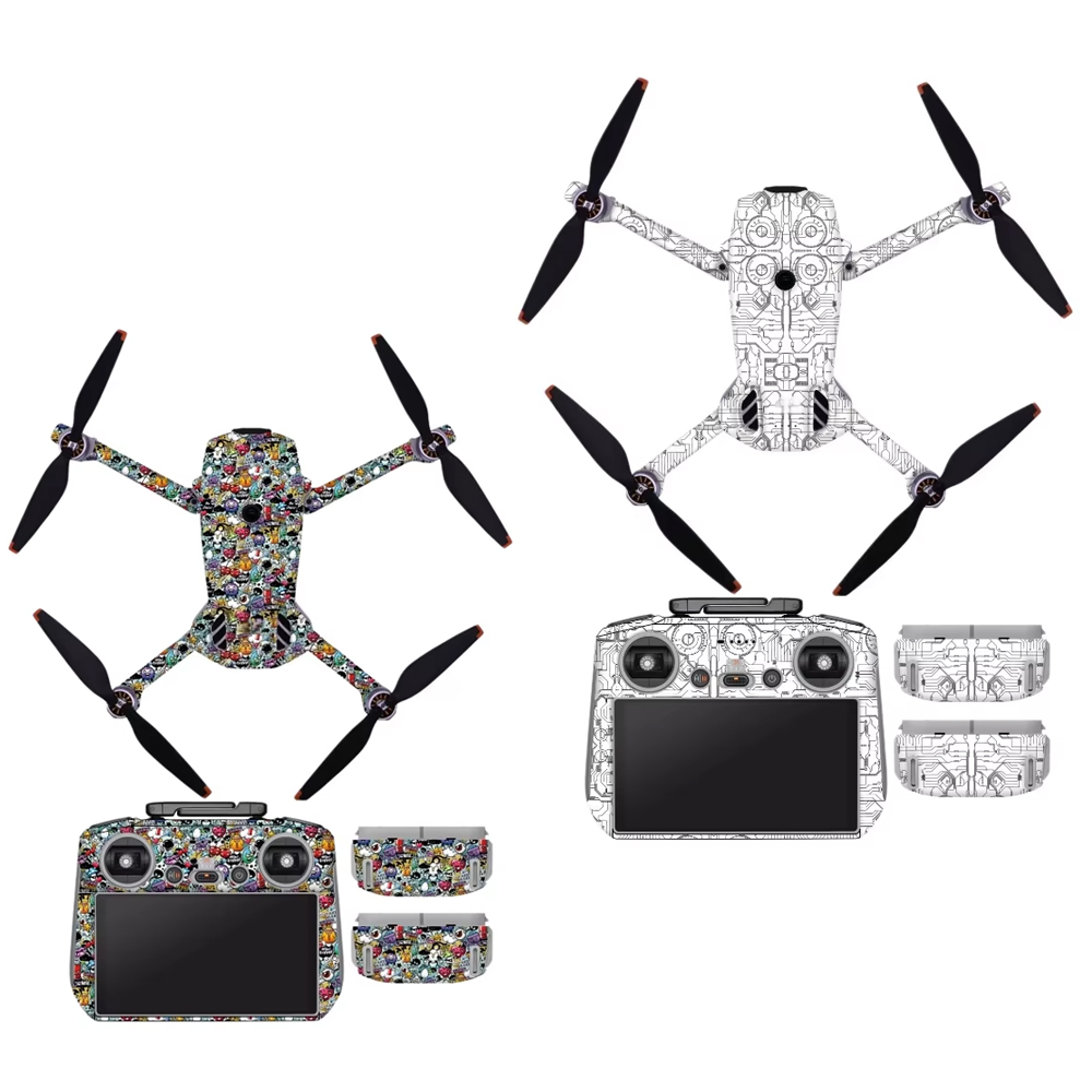 Protector de Cuerpo para DJI L - Drone X1 Rc reseña y precio