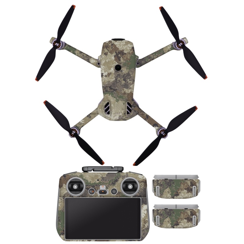 Protector de Cuerpo para DJI L - Drone X1 Rc reseña y precio