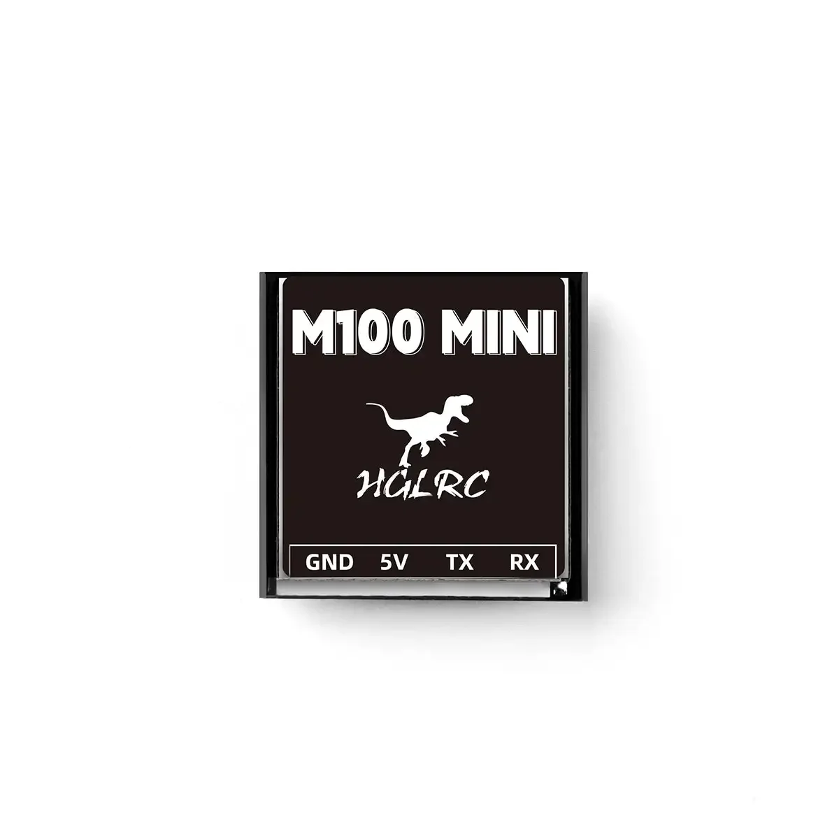 Módulo GPS HGLRC M100 MINI M10 - Drone Rcs reseña y precio