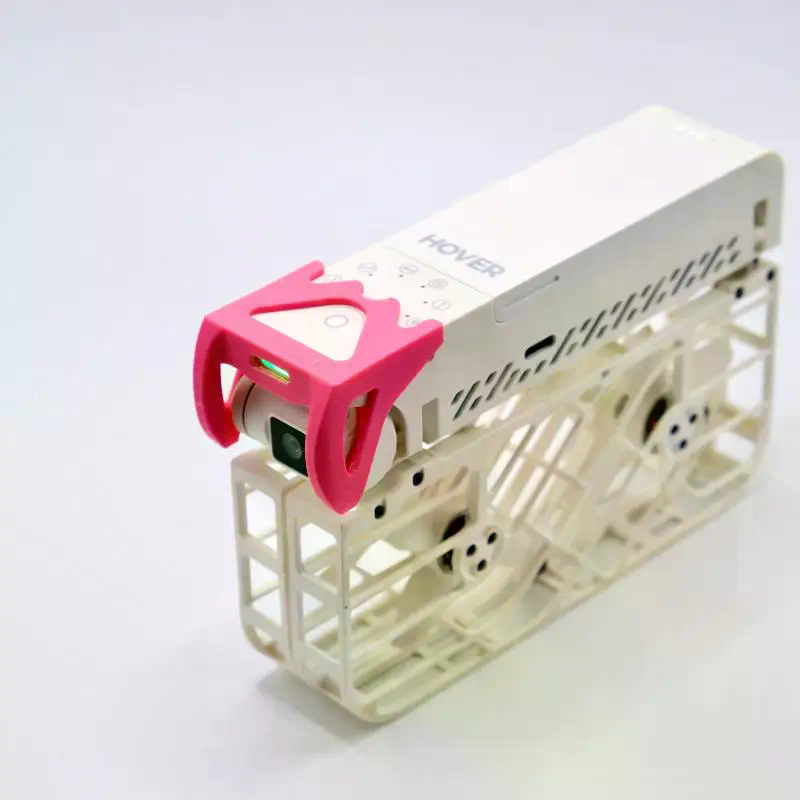 Protector de Gimbal para Cámar - Drone X1 Rc reseña y precio