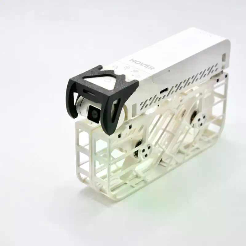 Protector de Gimbal para Cámar - Drone X1 Rc reseña y precio
