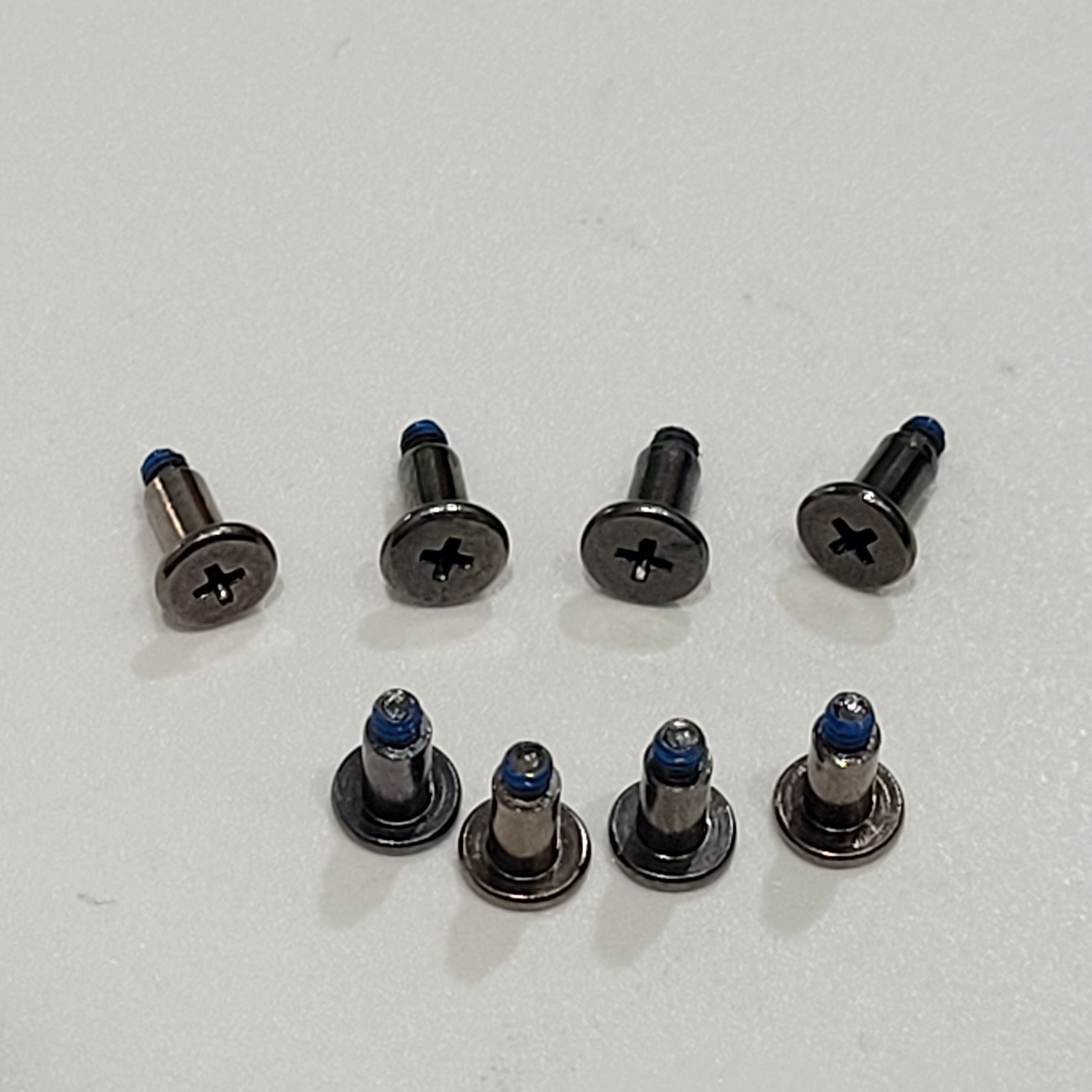 8 tornillos para hélices sin e - Drone Rc Gt50 reseña y precio