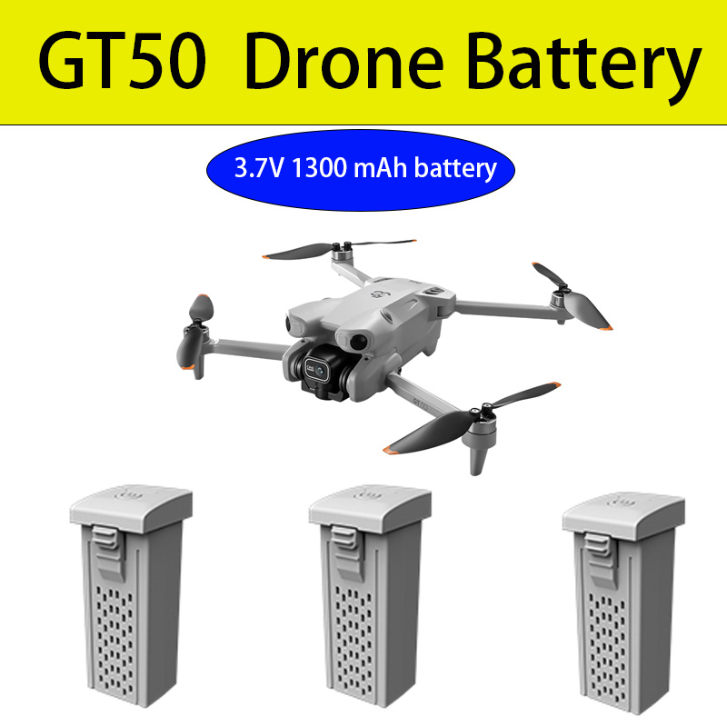Batería Original para Dron GT5 - Drone Rc Gt50 reseña y precio