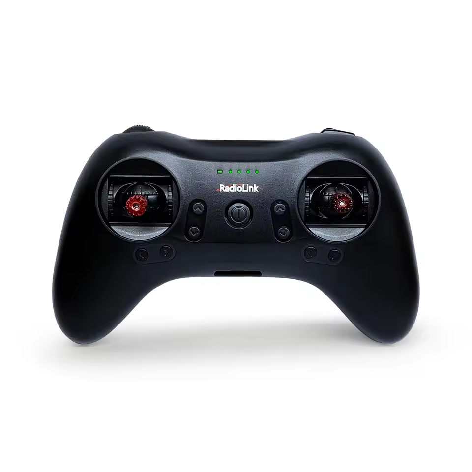 RadioLink T8S - Transmisor de  - Drone Rc Car reseña y precio