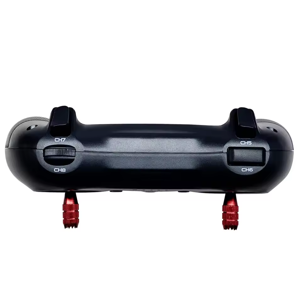 RadioLink T8S - Transmisor de  - Drone Rc Car reseña y precio