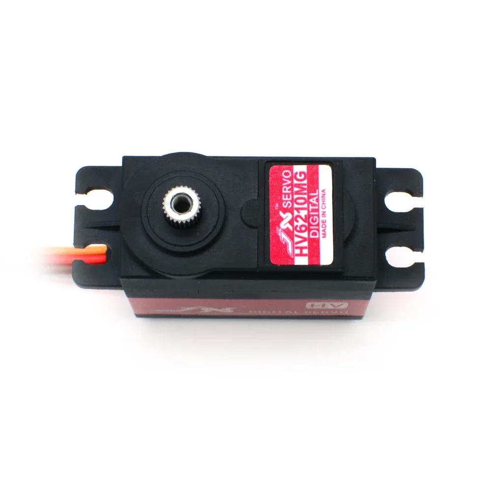 JX Servo PDI-HV6210MG 11kg alt - Drone Rc Car reseña y precio