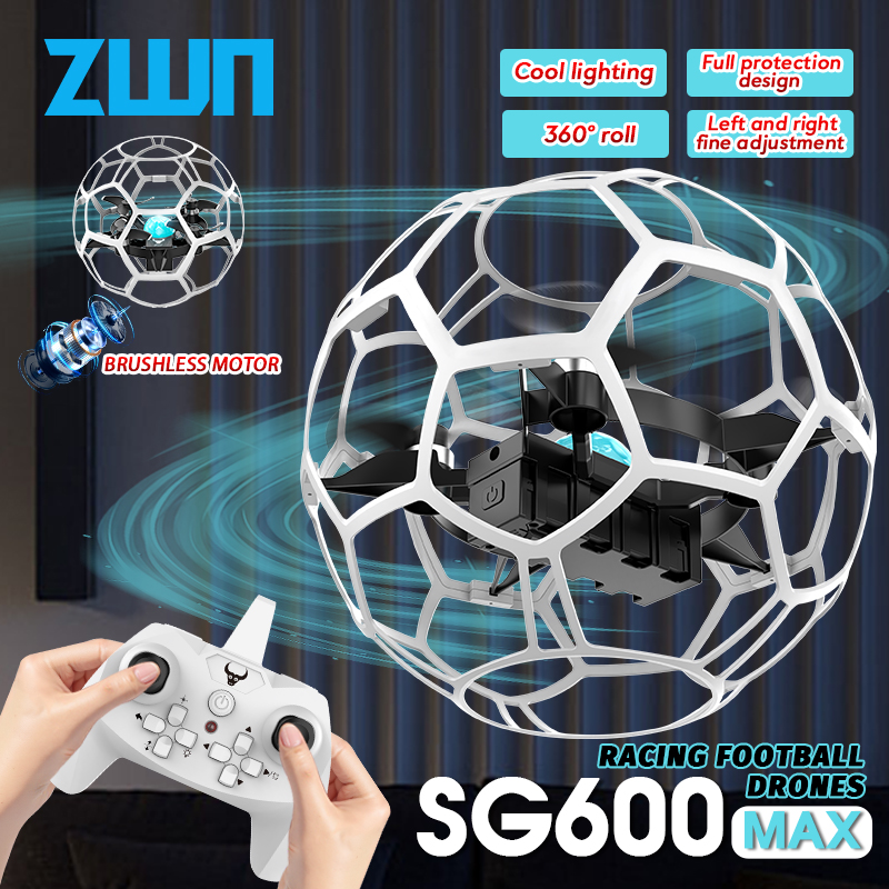 SG600 MAX 2,4G RC Racing fútbo - Drone Rc Race reseña y precio