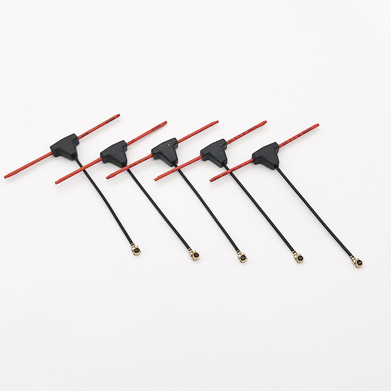 Antena T 2,4G 2DBI IPX1 para T - Drone Rc1 reseña y precio