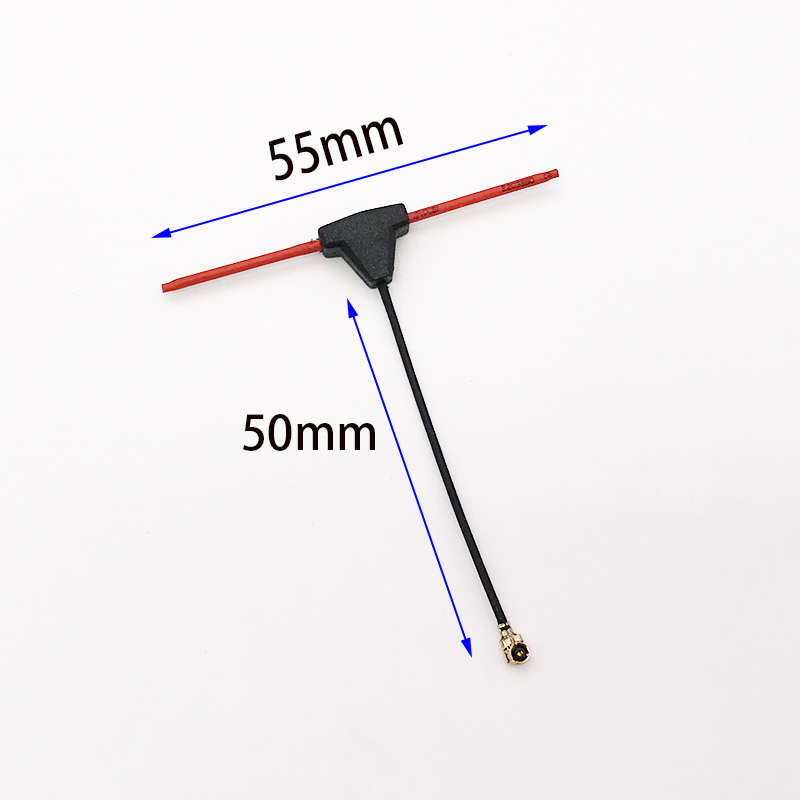 Antena T 2,4G 2DBI IPX1 para T - Drone Rc1 reseña y precio