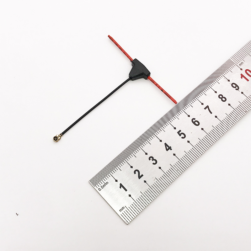 Antena T 2,4G 2DBI IPX1 para T - Drone Rc1 reseña y precio