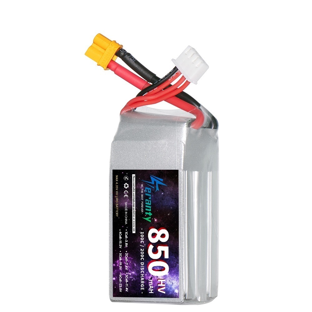 1/2/3 Uds TERANTY 3S 11,4 V ba - Drone Rcs reseña y precio