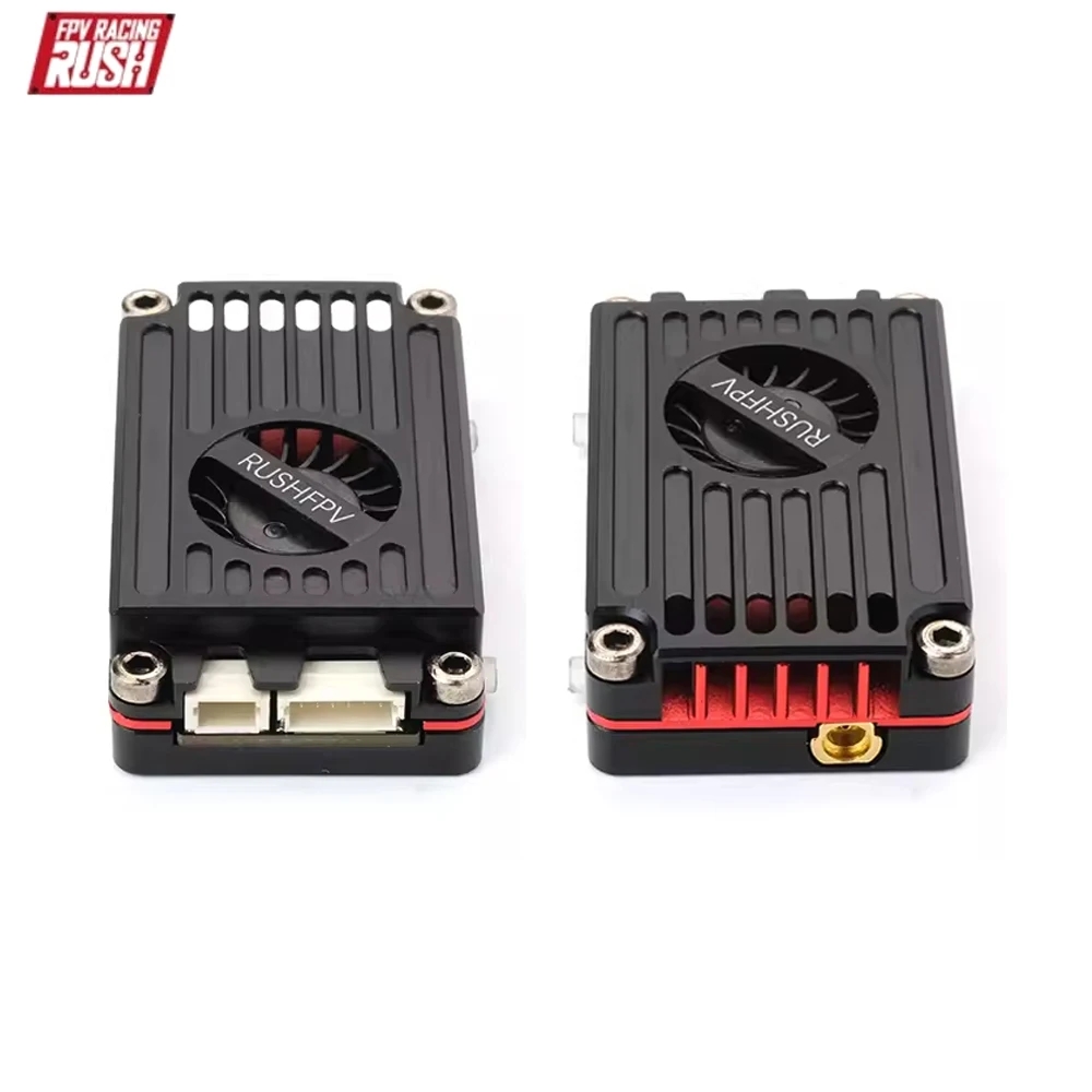 Transmisor de Video VTX RUSHFP - Drone Rc1 reseña y precio