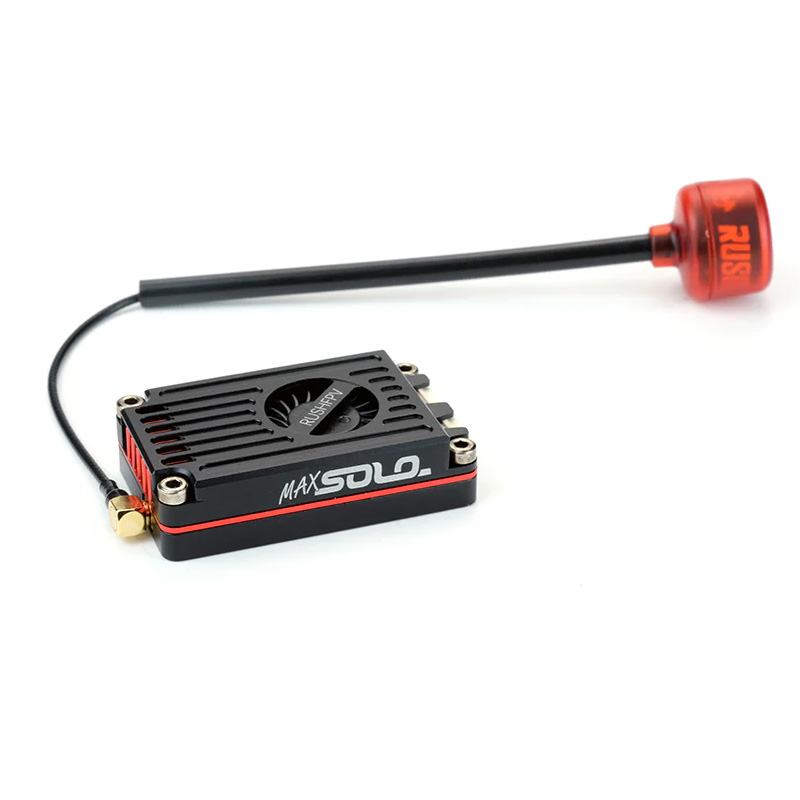 Transmisor de Video VTX RUSHFP - Drone Rc1 reseña y precio